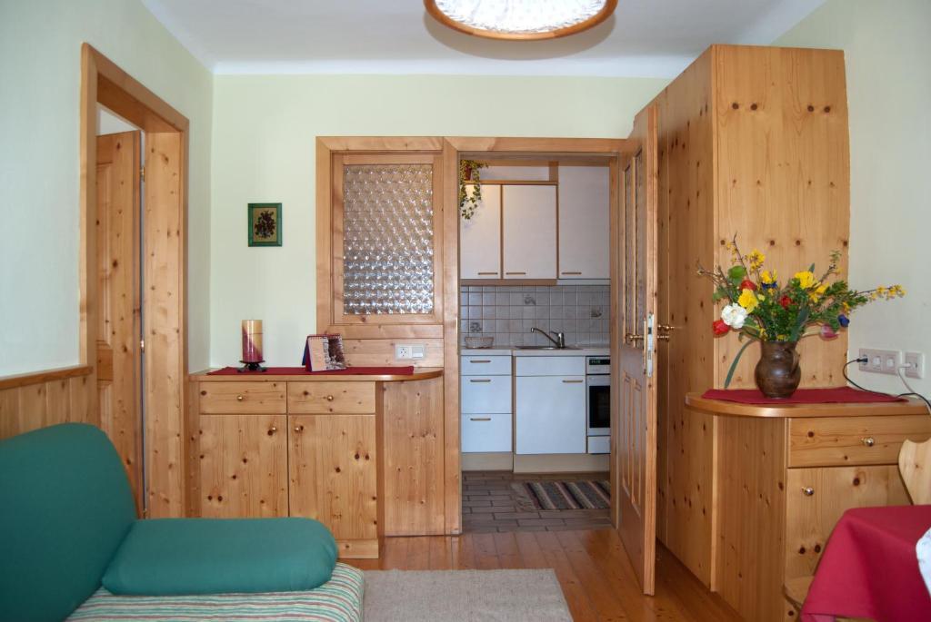 Gasthaus Gossler Hotell Mühlen Rom bilde